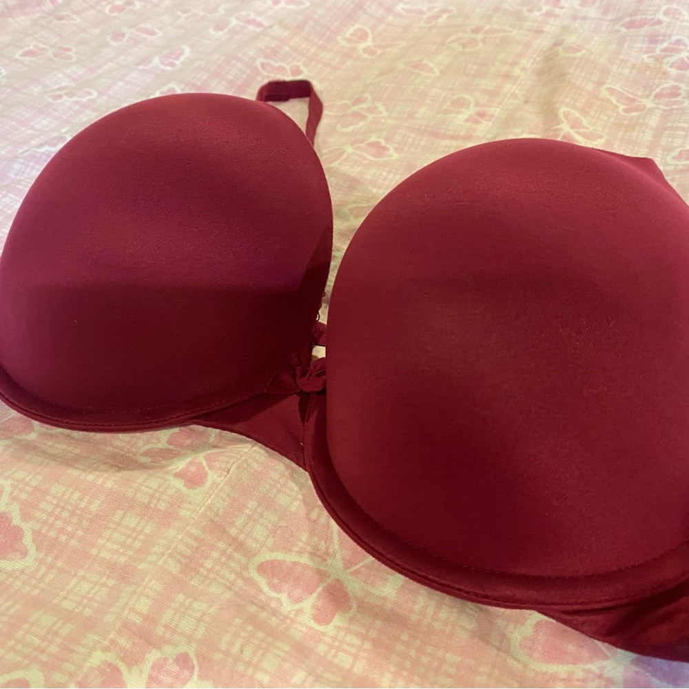 Victoria’s Secret bra